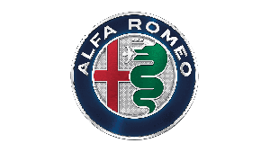 Logo Alfa Romeo