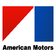 Logo American Motors