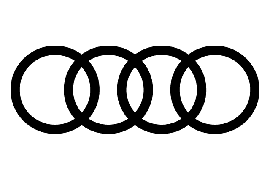Logo Audi