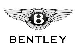 Logo Bentley