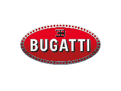 Logo Bugatti