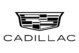 Logo Cadillac