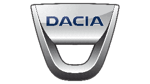 Logo Dacia