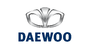 Logo Daewoo