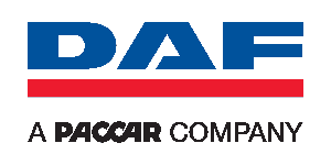 Logo DAF