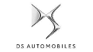 Logo DS Automobiles
