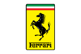 Logo Ferrari