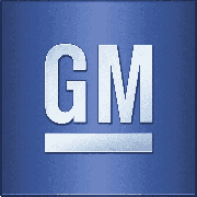 Logo GM