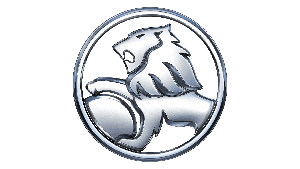 Logo Holden