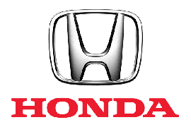 Logo Honda