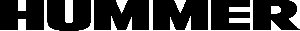 Logo Hummer