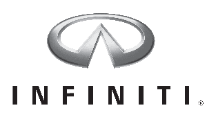 Logo Infiniti