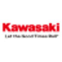 Logo Kawasaki