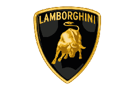Logo Lamborghini