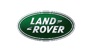 Logo Land Rover