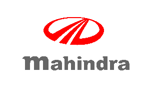 Logo Mahindra