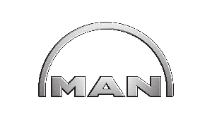 Logo MAN