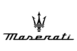 Logo Maserati