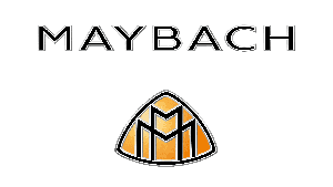 Logo Maybach