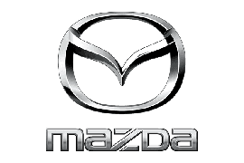Logo Mazda
