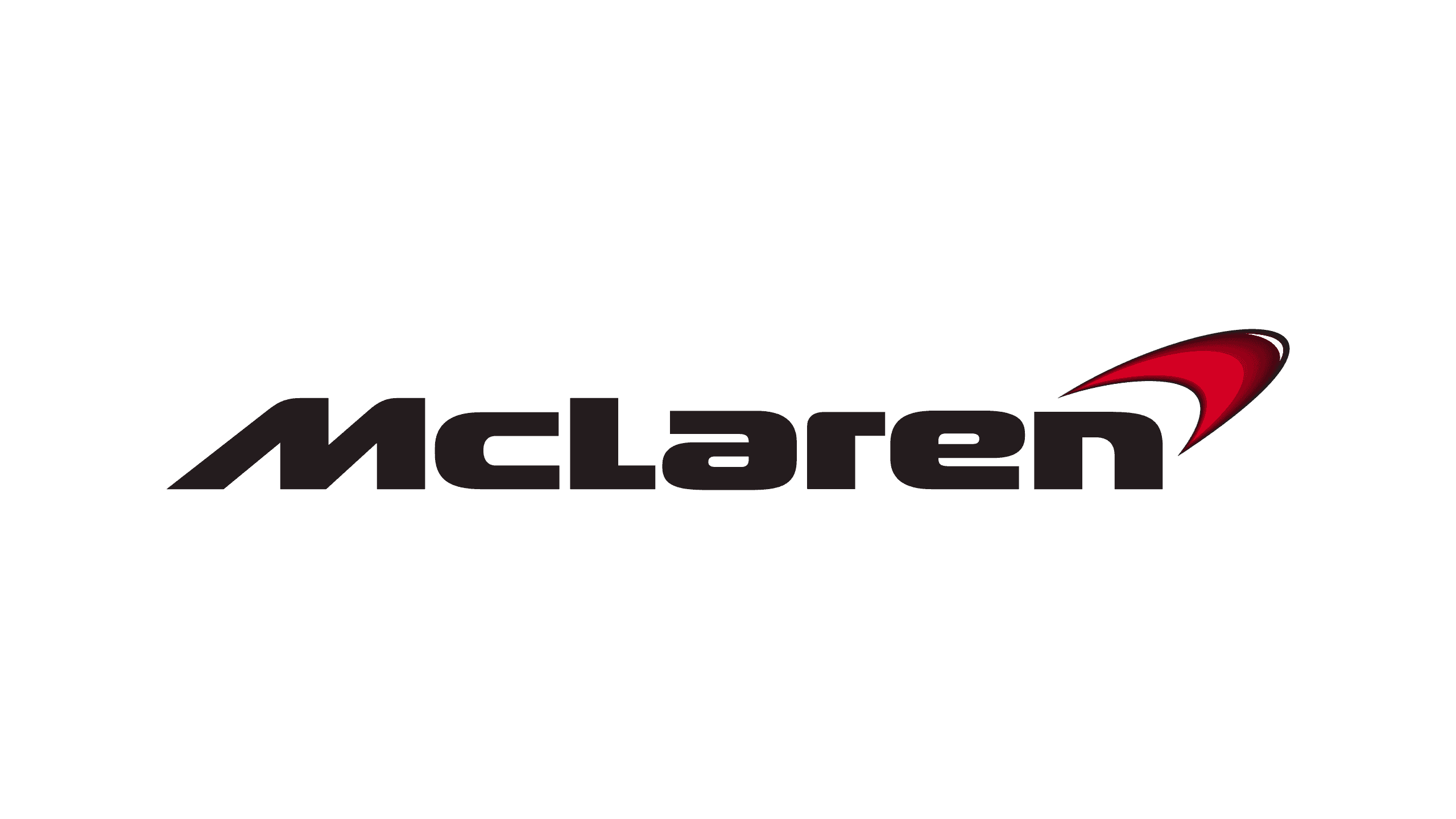 Logo McLaren