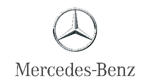 Logo Mercedes