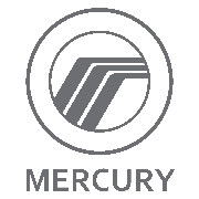 Logo Mercury