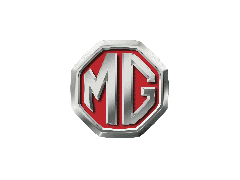 Logo MG