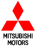 Logo Mitsubishi