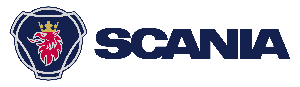 Logo SCANIA
