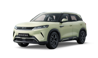 BYD ATTO 2 — photo illustrative