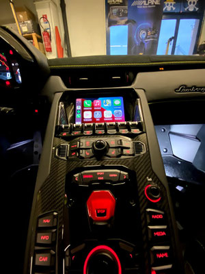 Réalisation CassettaAudioTuning 3
