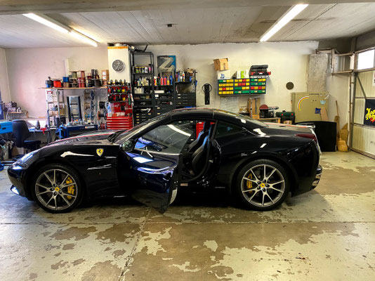 Réalisation CassettaAudioTuning 9