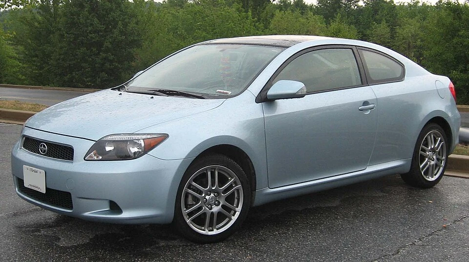 Scion — TC 2004 - 2010