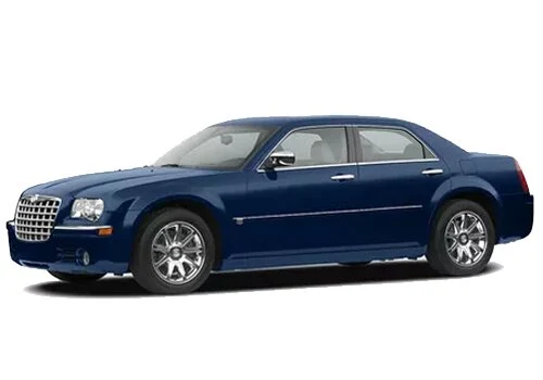 Chrysler 300 — photo illustrative