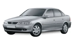 Vauxhall / Opel Vectra — photo illustrative