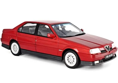 Alfa Romeo 164 — photo illustrative
