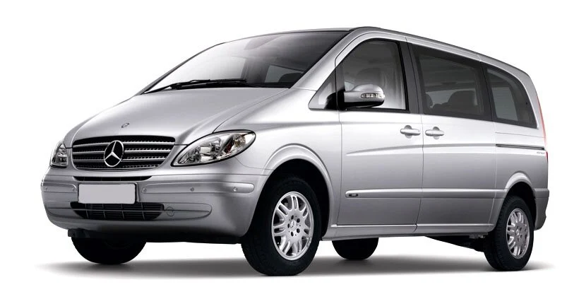 Mercedes Viano — photo illustrative